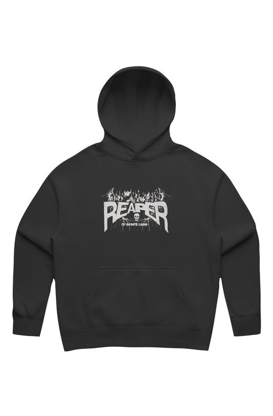 UC - GYM REAPER Wo's Relax Hood