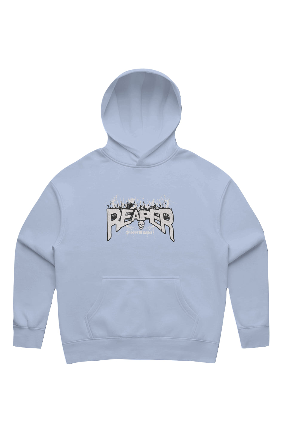 UC - GYM REAPER Wo's Relax Hood