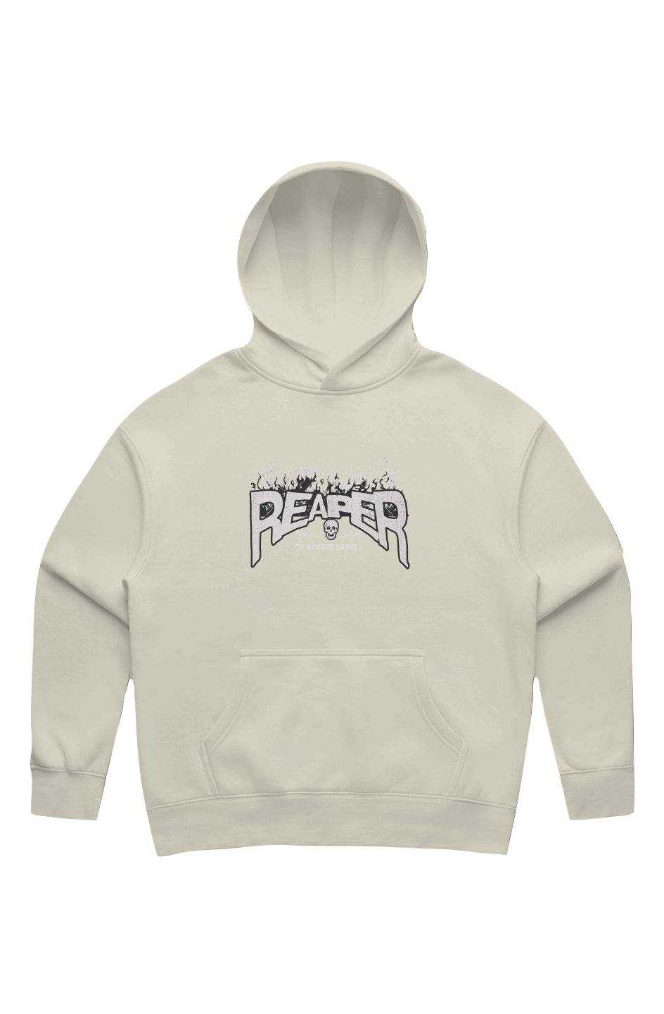 UC GYM REAPER - Women's Wo's Relax Hood