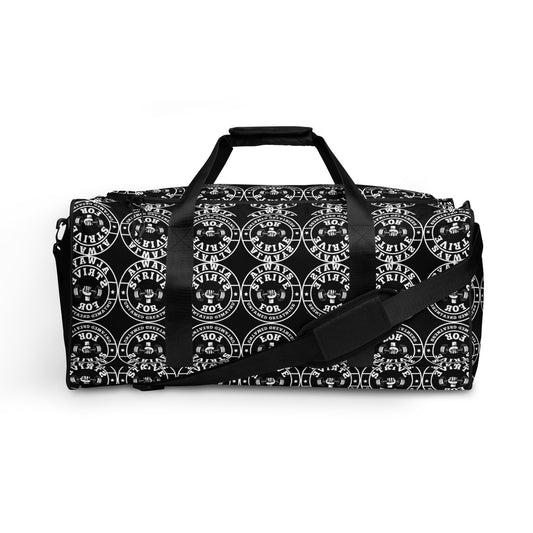 UC - FOREVER GREATNESS Duffle bag