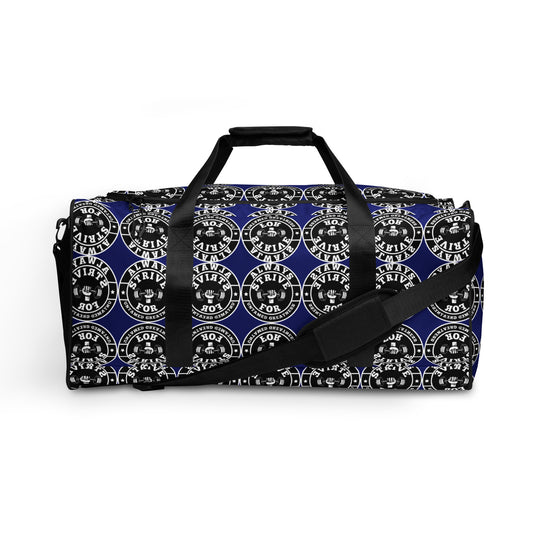 UC - FOREVER GREATNESS Duffle bag