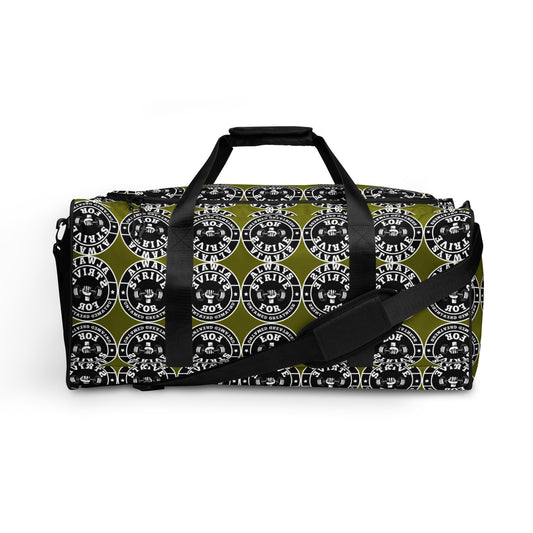 UC - FOREVER GREATNESS Duffle bag