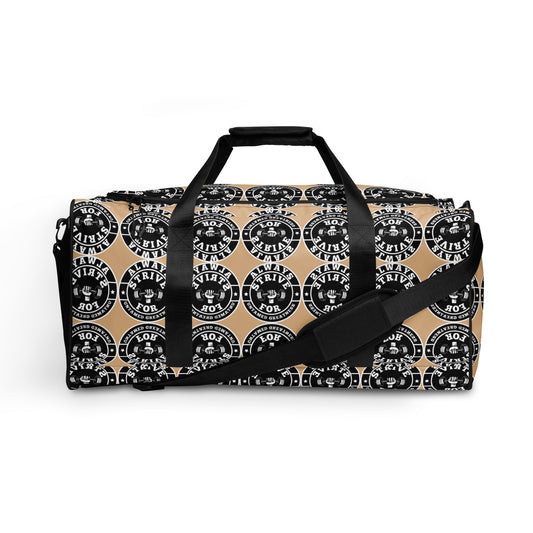 UC - FOREVER GREATNESS Duffle bag