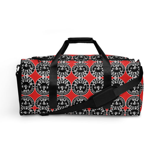 FOREVERGREATNESS - Duffle bag