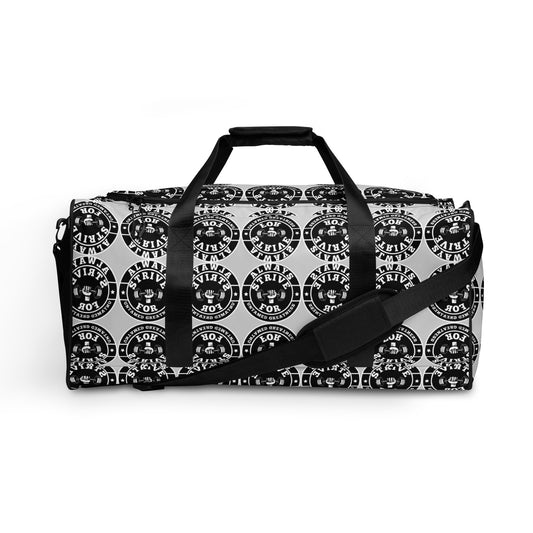 UC - FOREVER GREATNESS Duffle bag