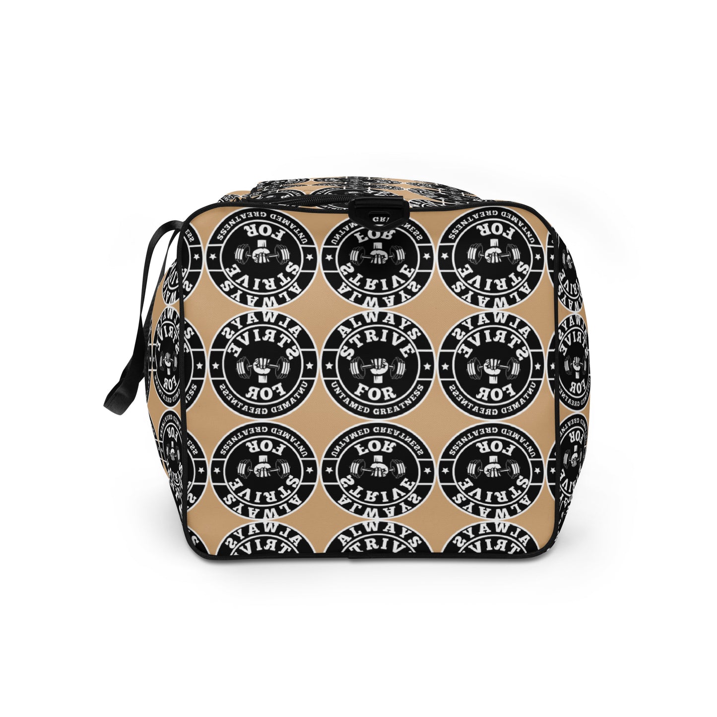 UC - FOREVER GREATNESS Duffle bag