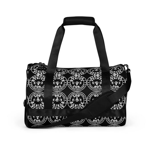 UC - FOREVER GREATNESS Gym Bag