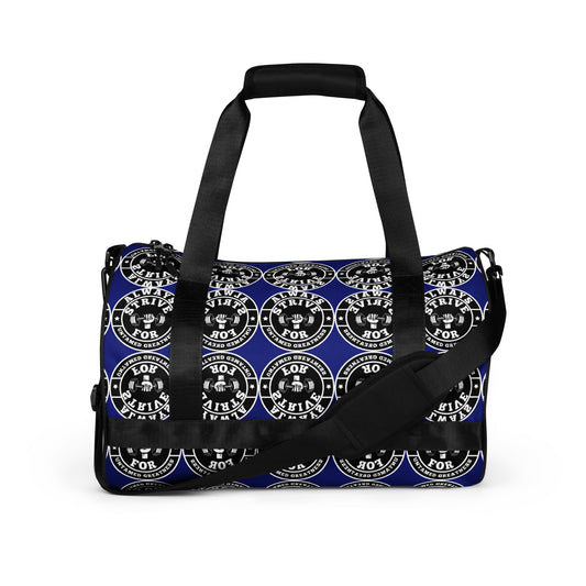 UC - FOREVER GREATNESS Gym bag