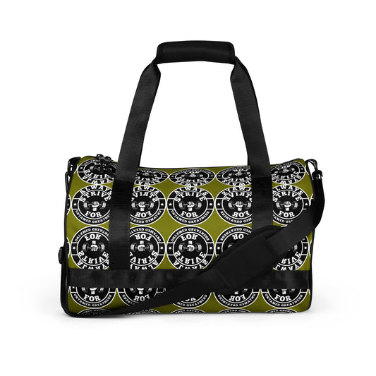 UC - FOREVER GREATNESS Gym bag
