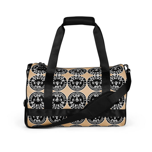 UC - FOREVER GREATNESS Gym bag