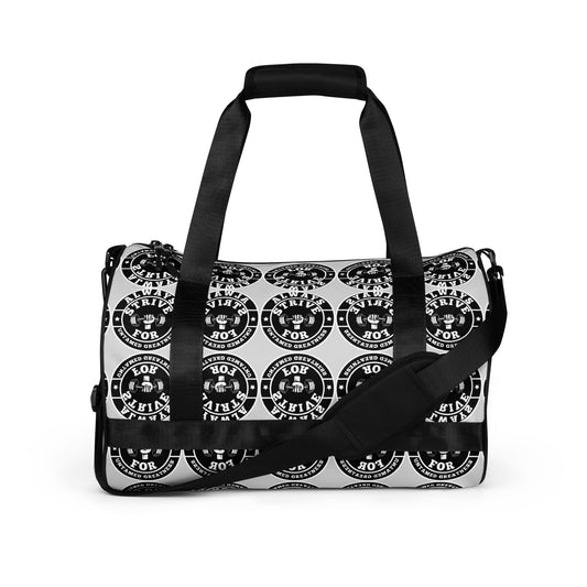 UC - FOREVER GREATNESS Gym bag