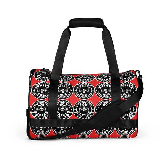 UC - FOREVER GREATNESS Gym bag