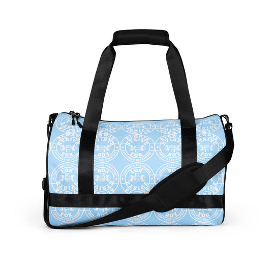 UC - FOREVER GREATNESS Gym bag