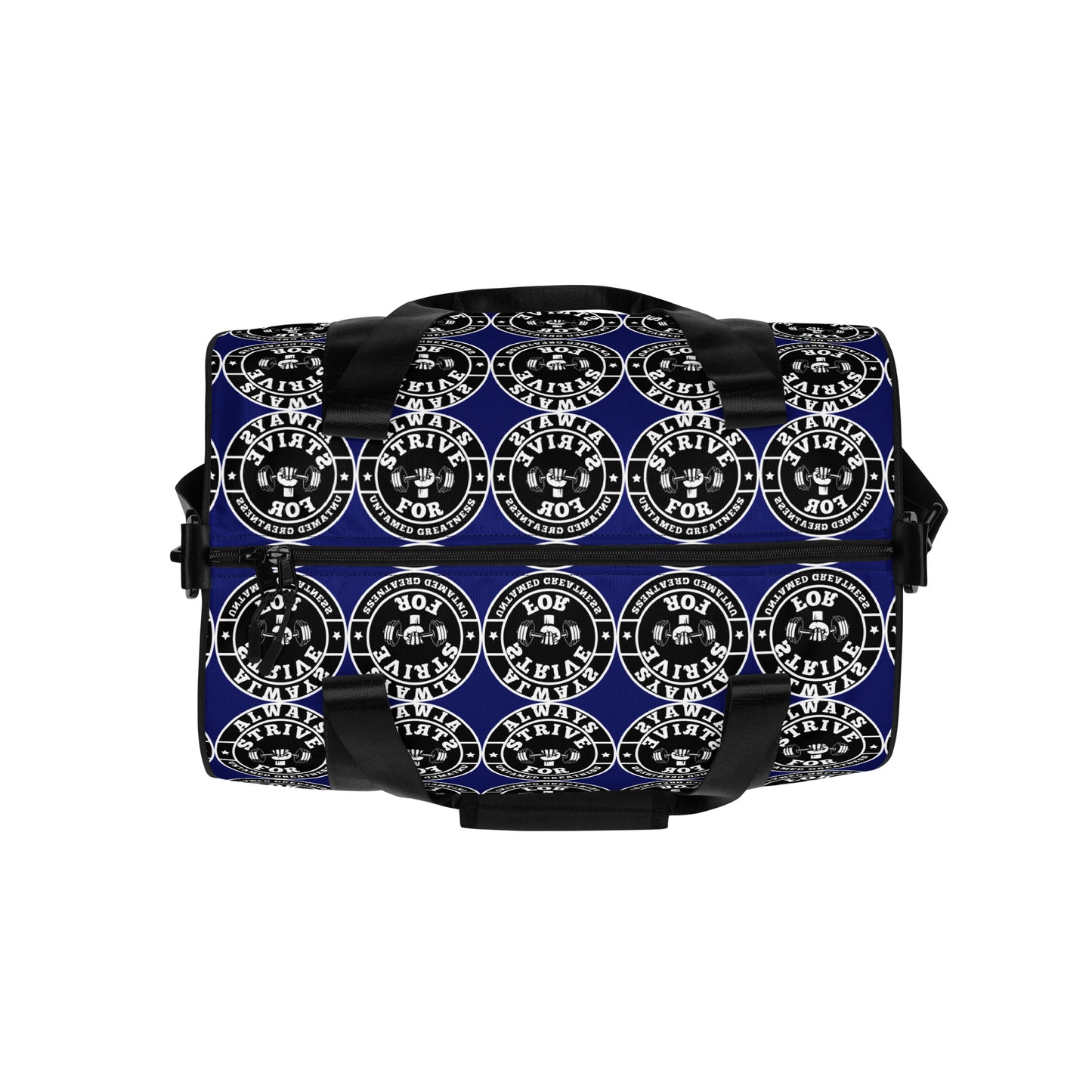 UC - FOREVER GREATNESS Gym bag