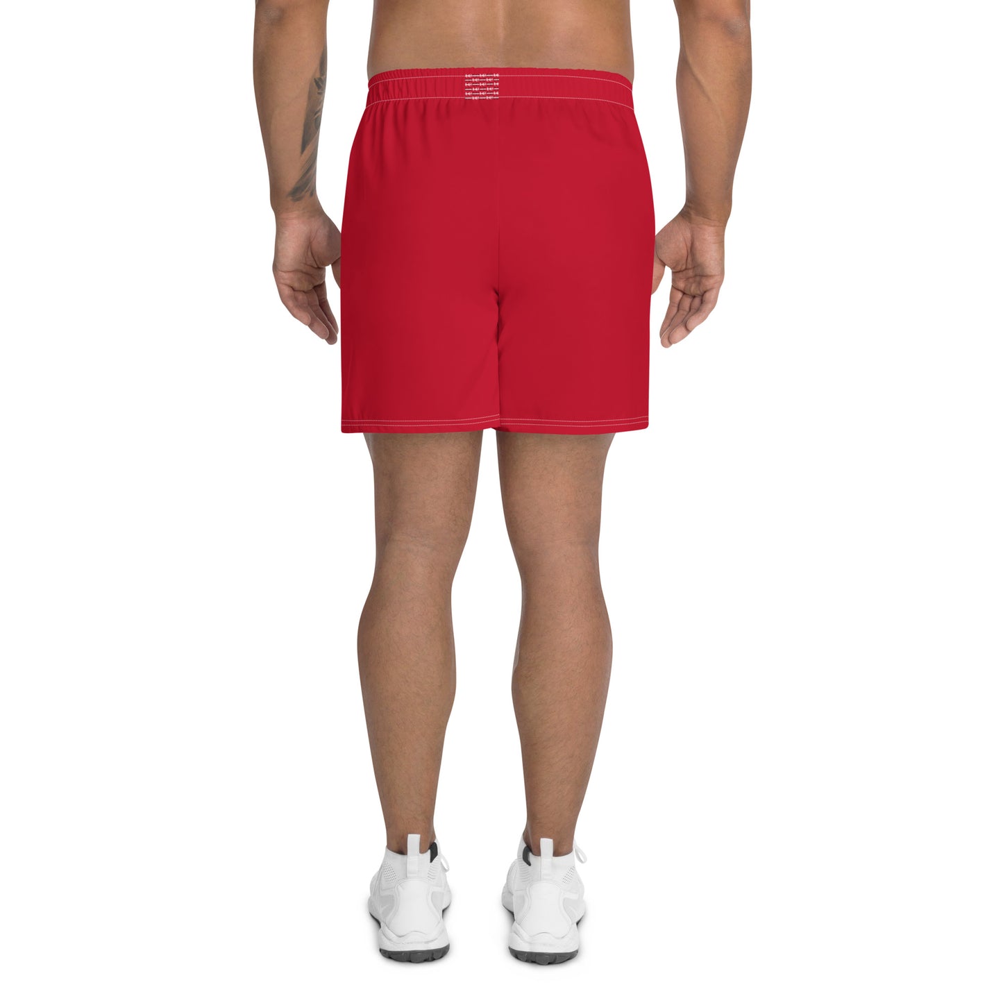Untamed Greatness UTG -  Men's Athletic Shorts