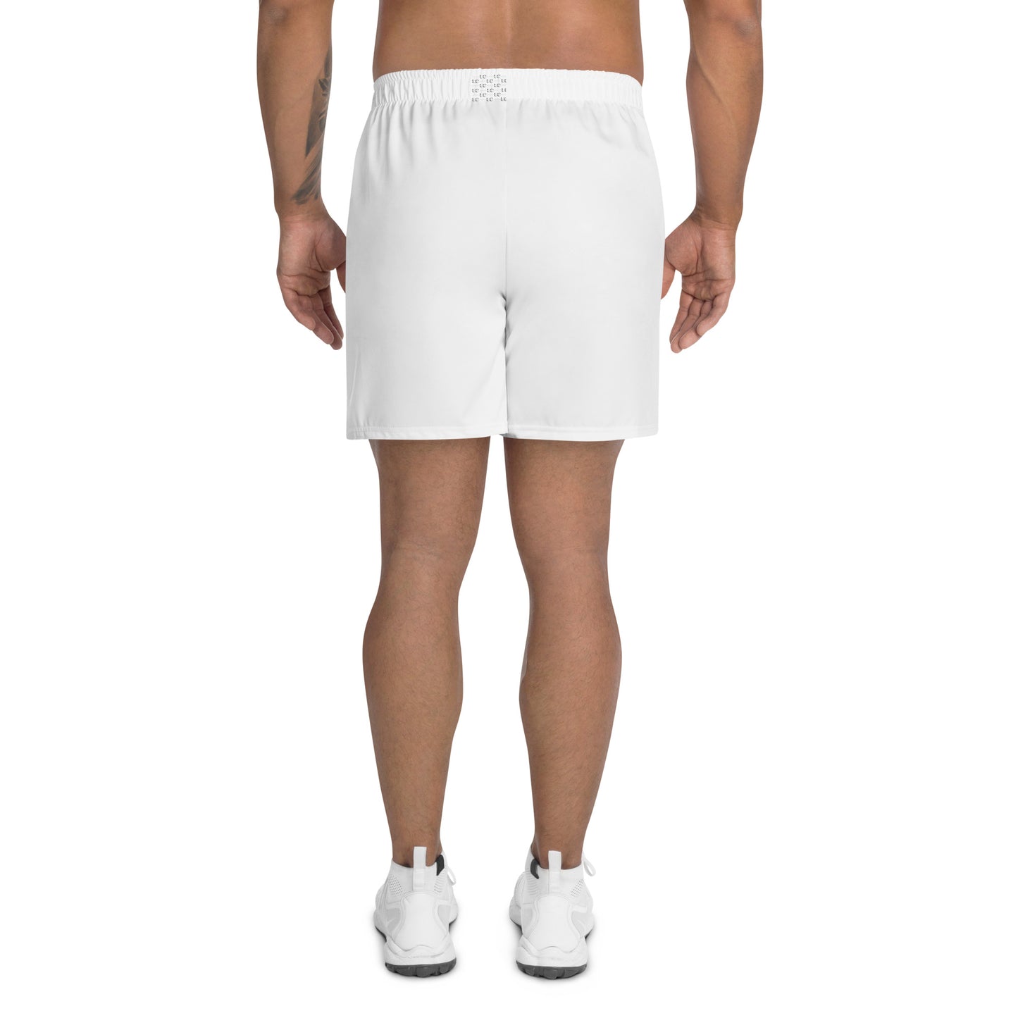 Untamed Greatness UTG - Men's Athletic Shorts