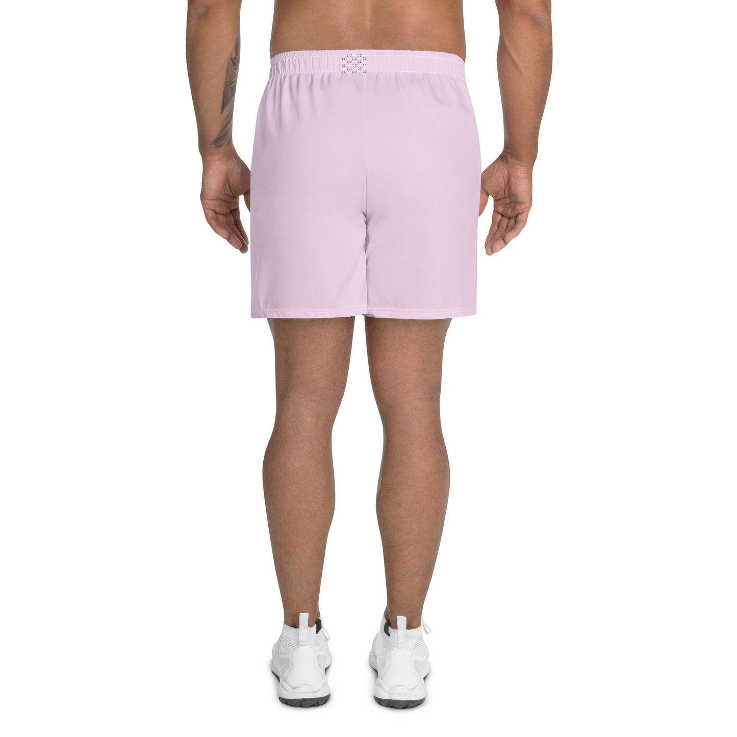 Untamed Greatness UTG -  Men's Athletic Shorts