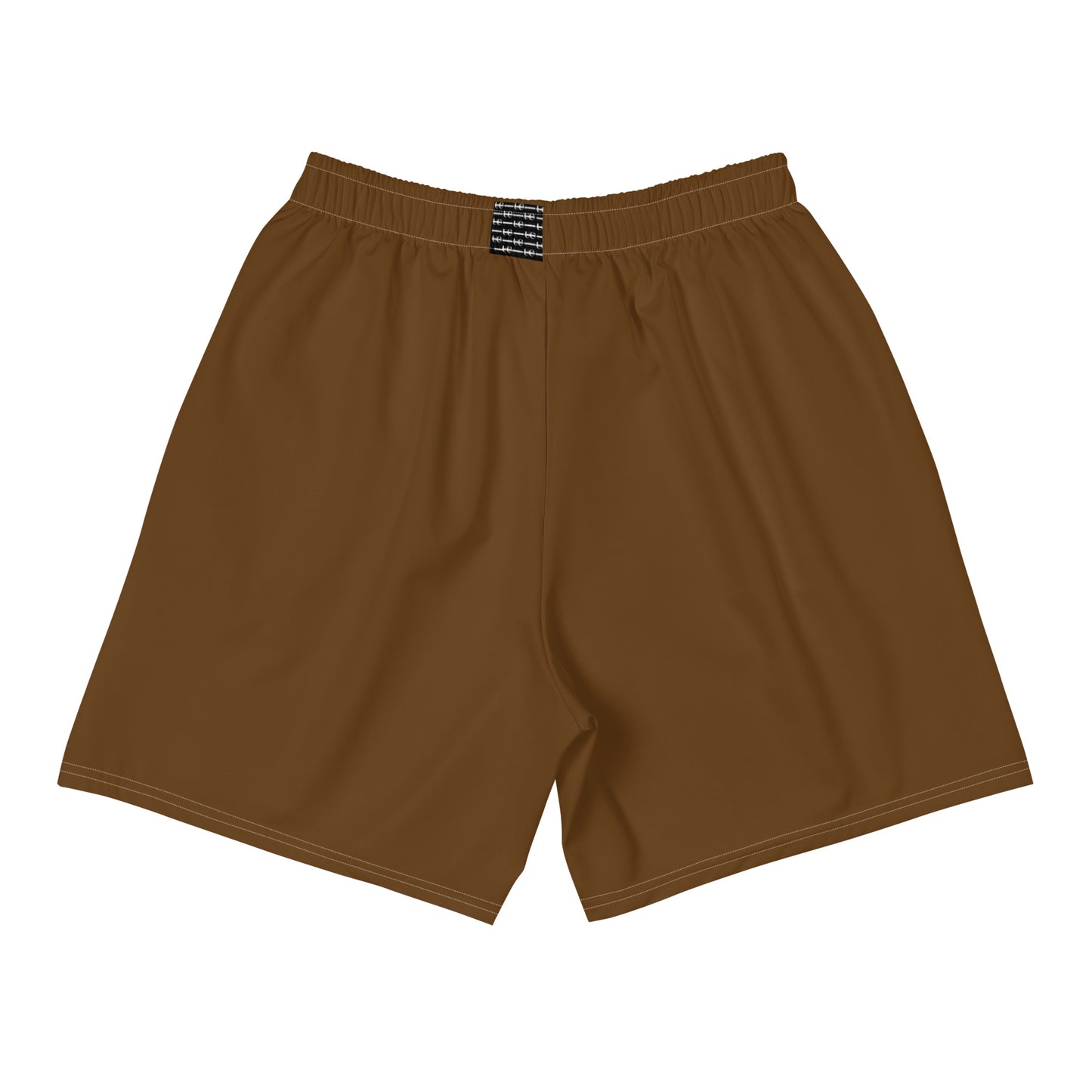 IAM UNTAMED GREATNESS - Men's Athletic Shorts