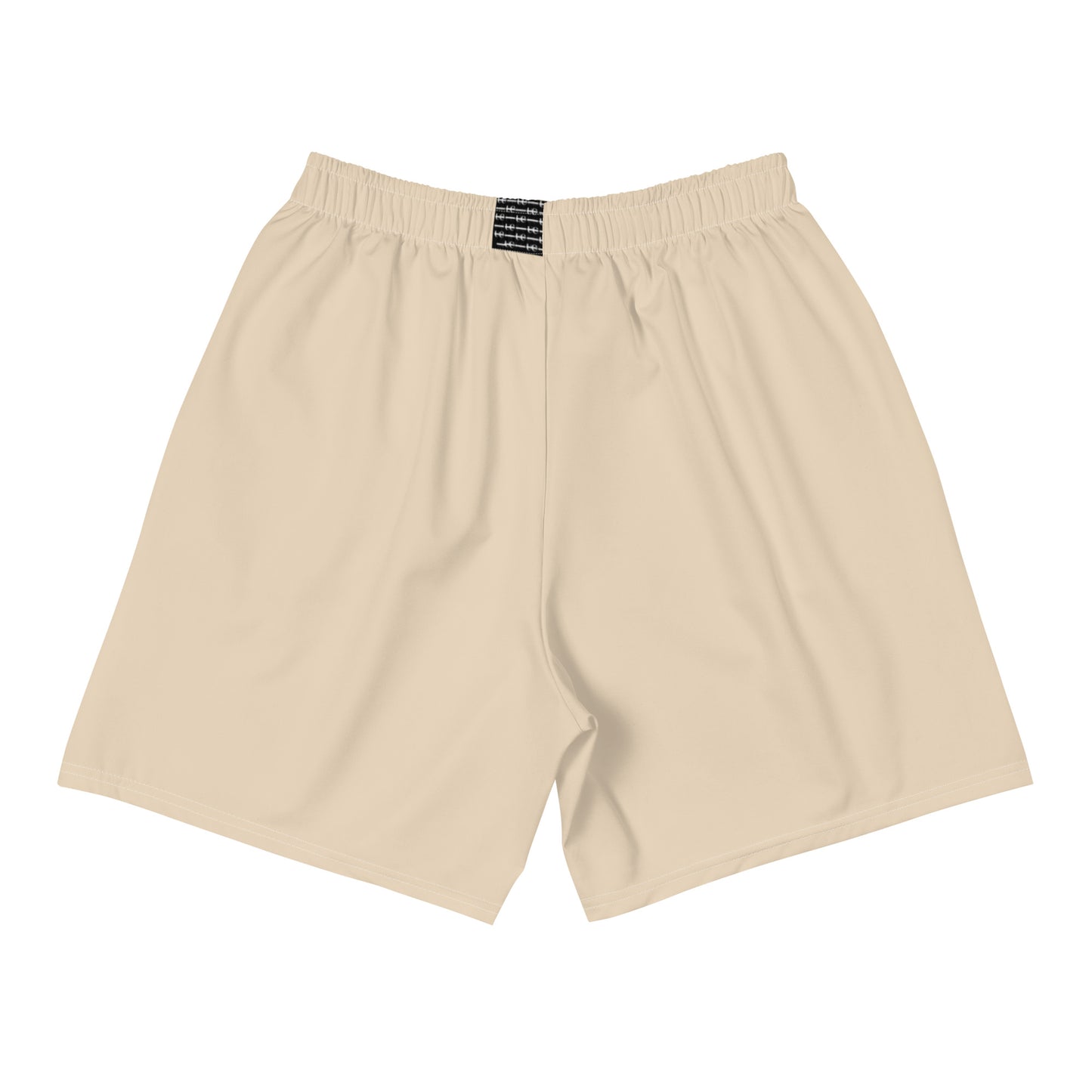 IAM UNTAMED GREATNESS - Men's Athletic Shorts