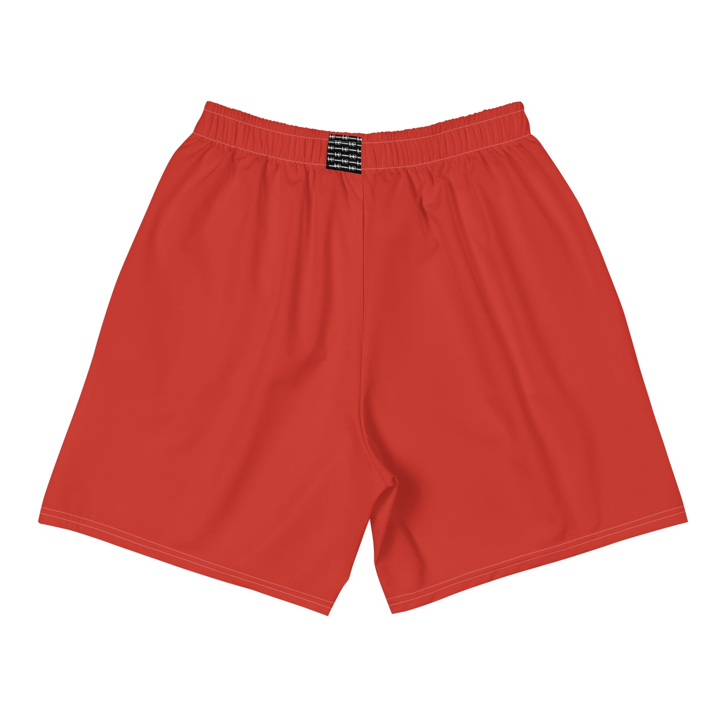 IAM UNTAMED GREATNESS - Men's Athletic Shorts