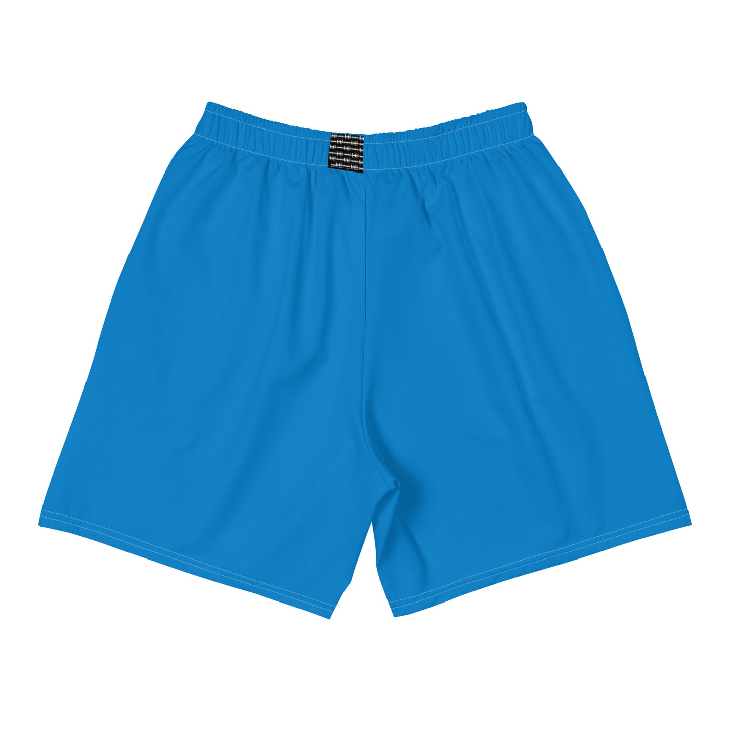 IAM UNTAMED GREATNESS - Men's Athletic Shorts