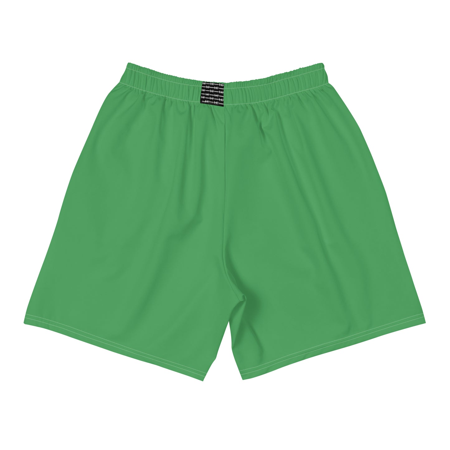 IAM UNTAMED GREATNESS - Men's Athletic Shorts