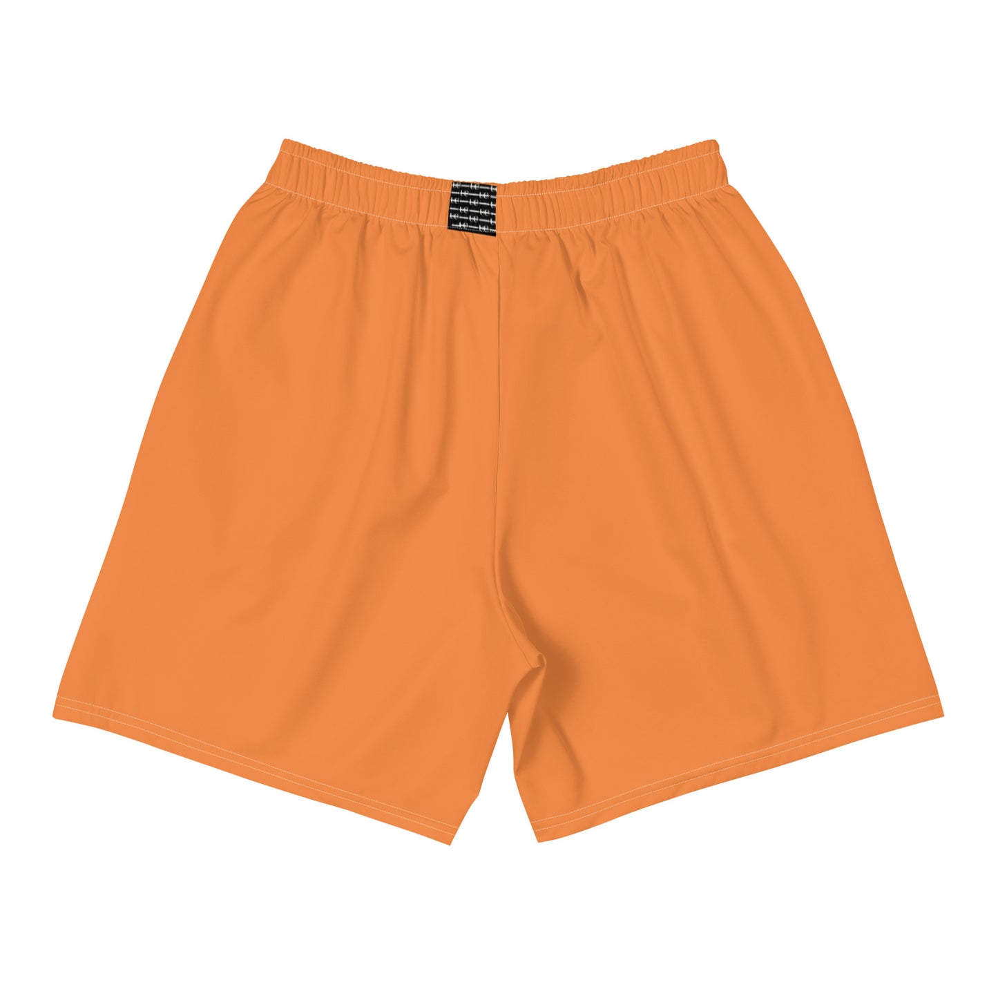 IAM UNTAMED GREATNESS - Men's Athletic Shorts