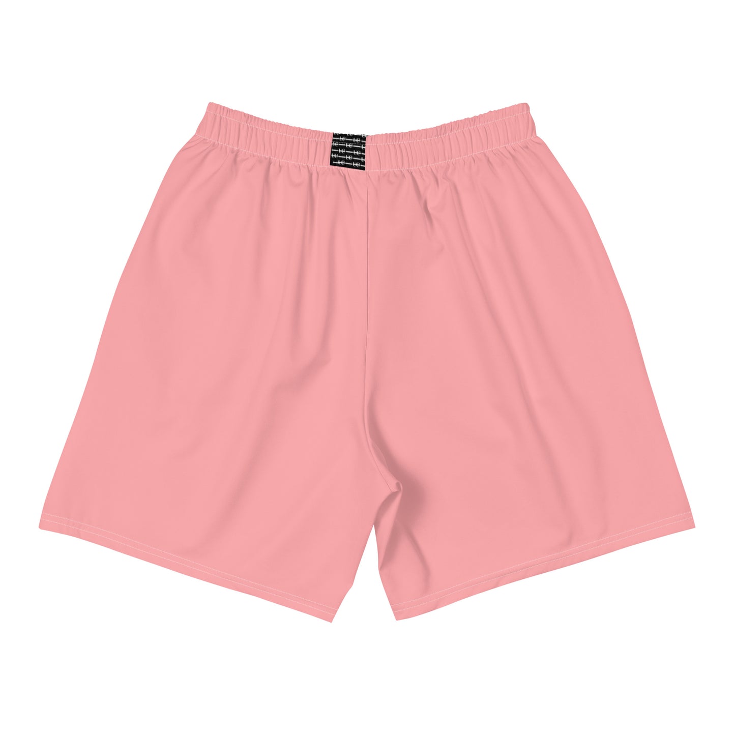IAM UNTAMED GREATNESS - Men's Athletic Shorts