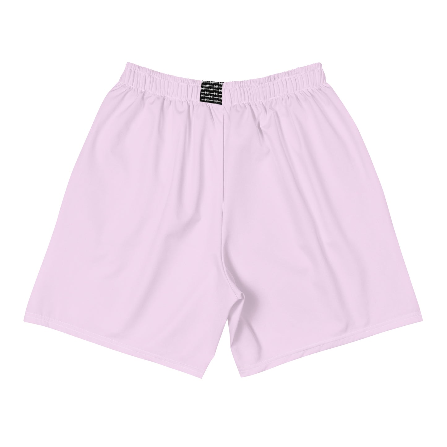 IAM UNTAMED GREATNESS - Men's Athletic Shorts