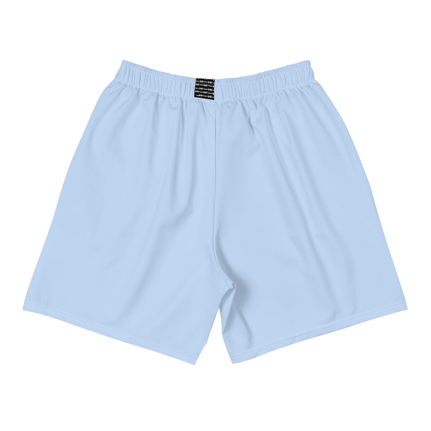 IAM UNTAMED GREATNESS - Men's Athletic Shorts