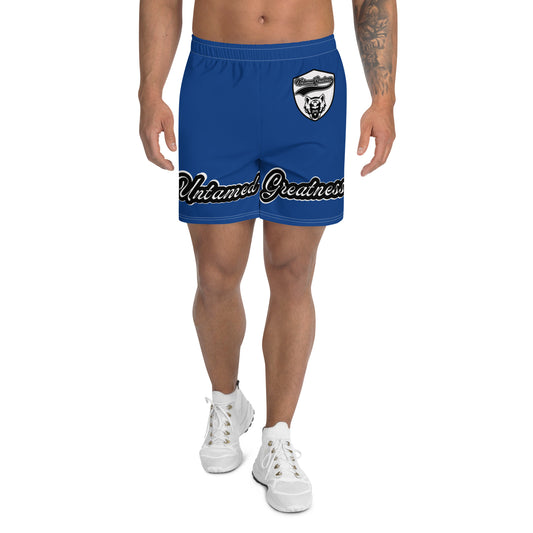 Untamed Greatness UTG - Men's Athletic Shorts