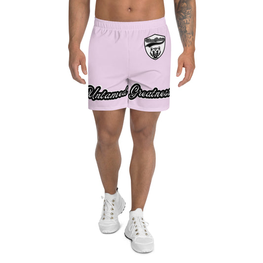 Untamed Greatness UTG -  Men's Athletic Shorts