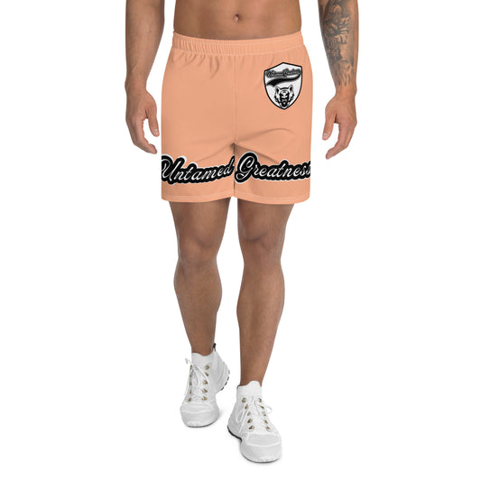 Untamed Greatness UTG -  Men's Athletic Shorts