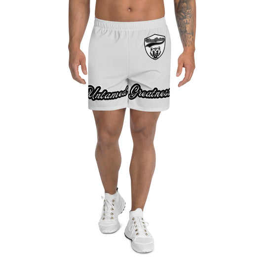 Untamed Greatness UTG -  Men's Athletic Shorts