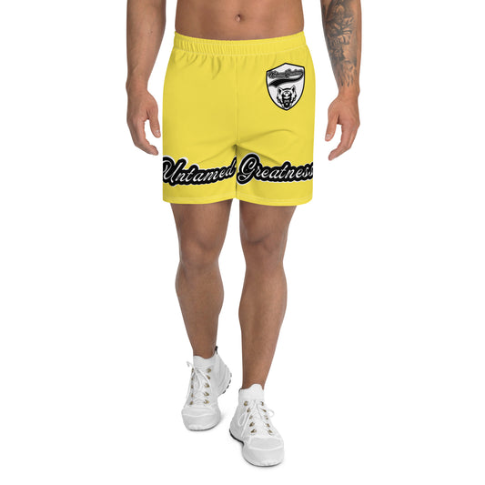 Untamed Greatness UTG -  Men's Athletic Shorts