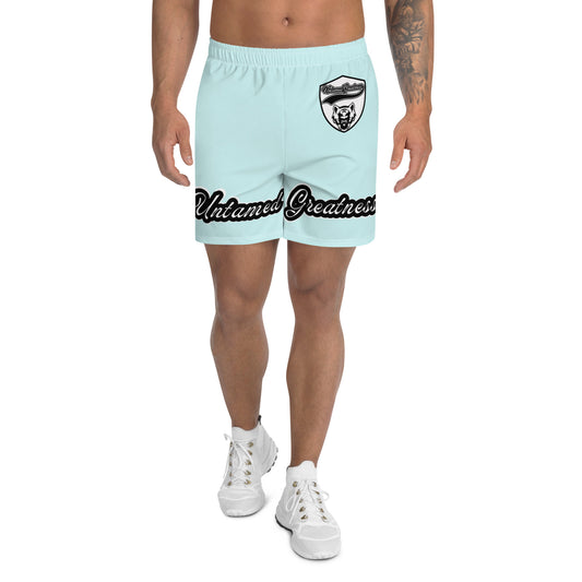 Untamed Greatness UTG -  Men's Athletic Shorts