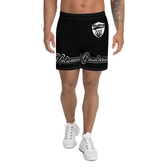 Untamed Greatness UTG -  Men's Athletic Shorts