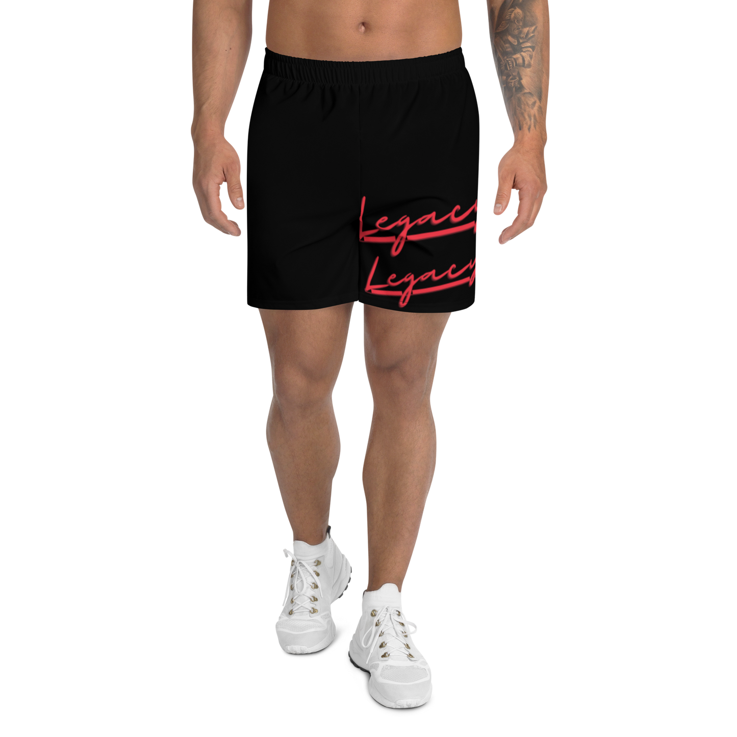 Legacy - Men's Athletic Shorts