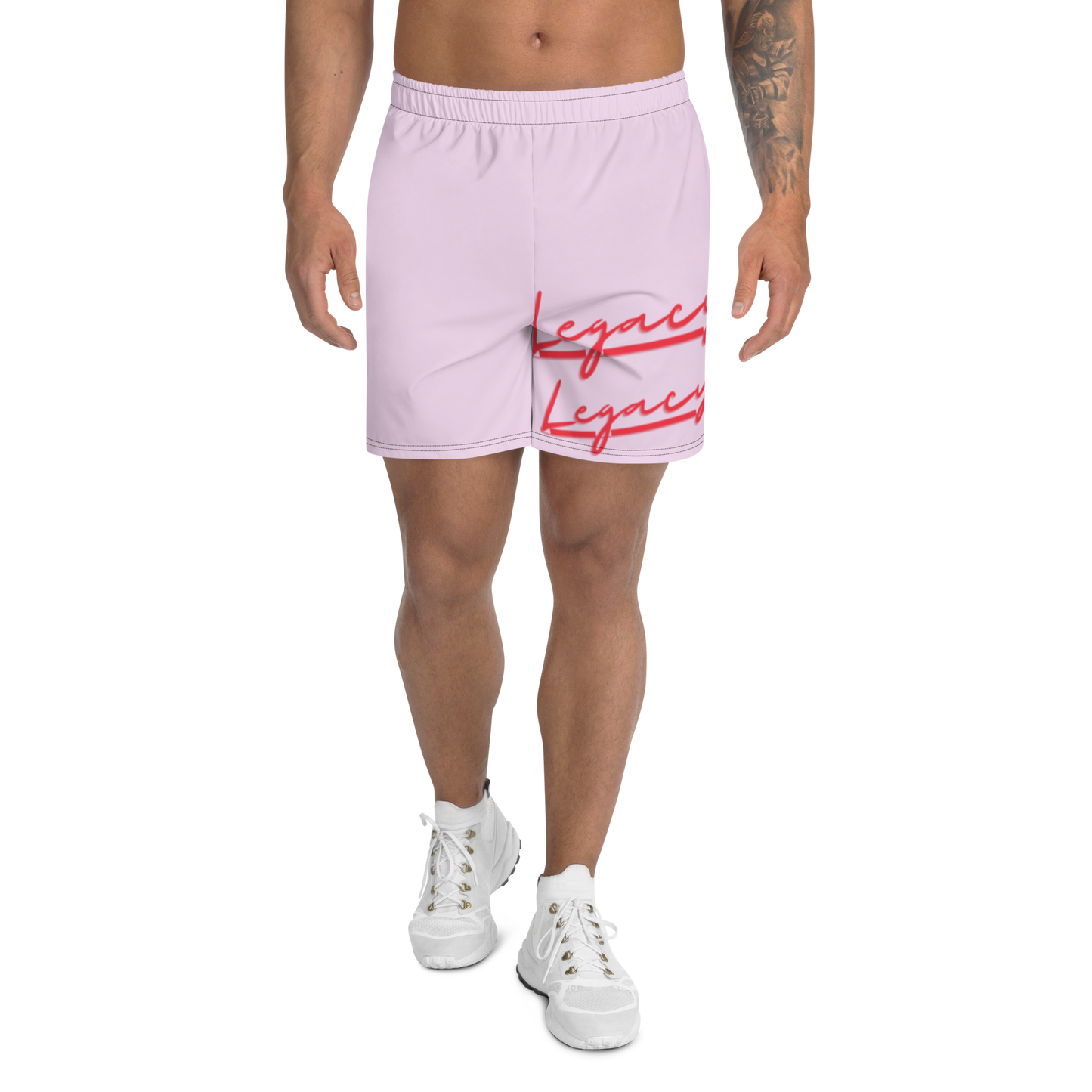 Legacy - Men's Athletic Shorts