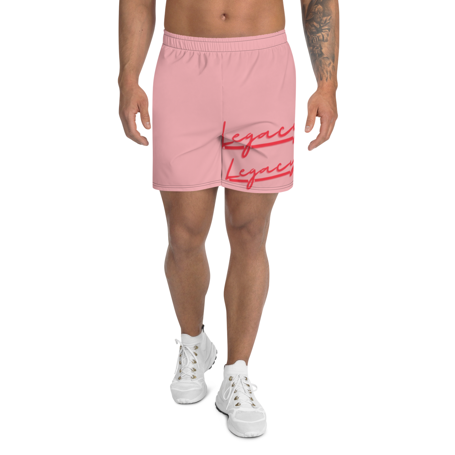 Legacy - Men's Athletic Shorts
