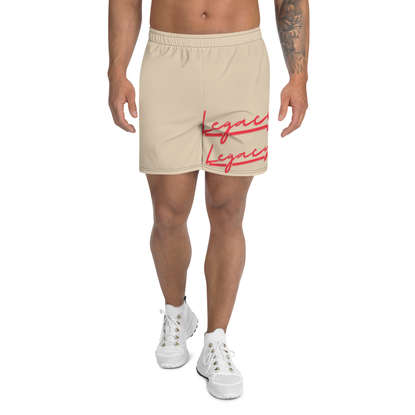 Legacy - Men's Athletic Shorts