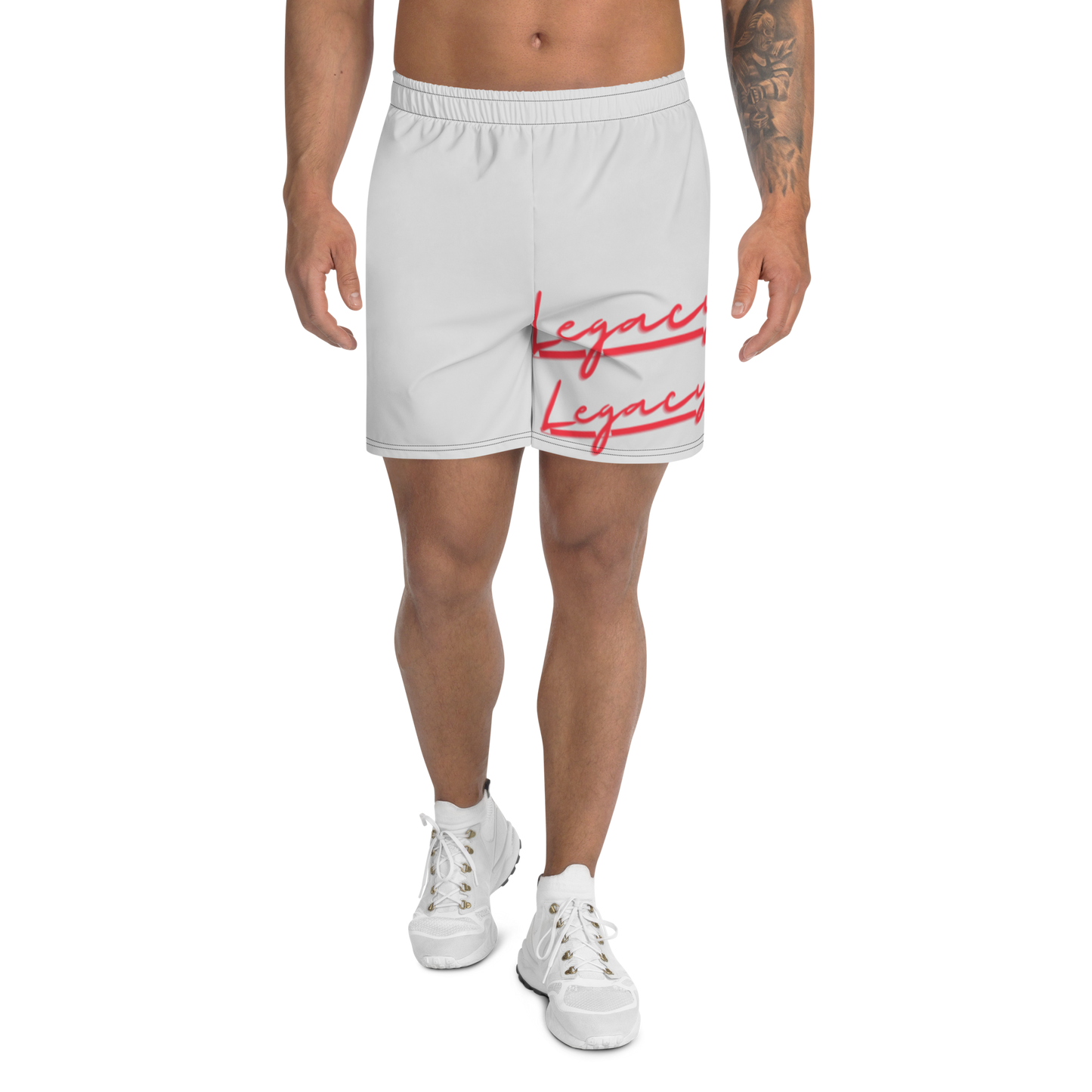 Legacy - Men's Athletic Shorts