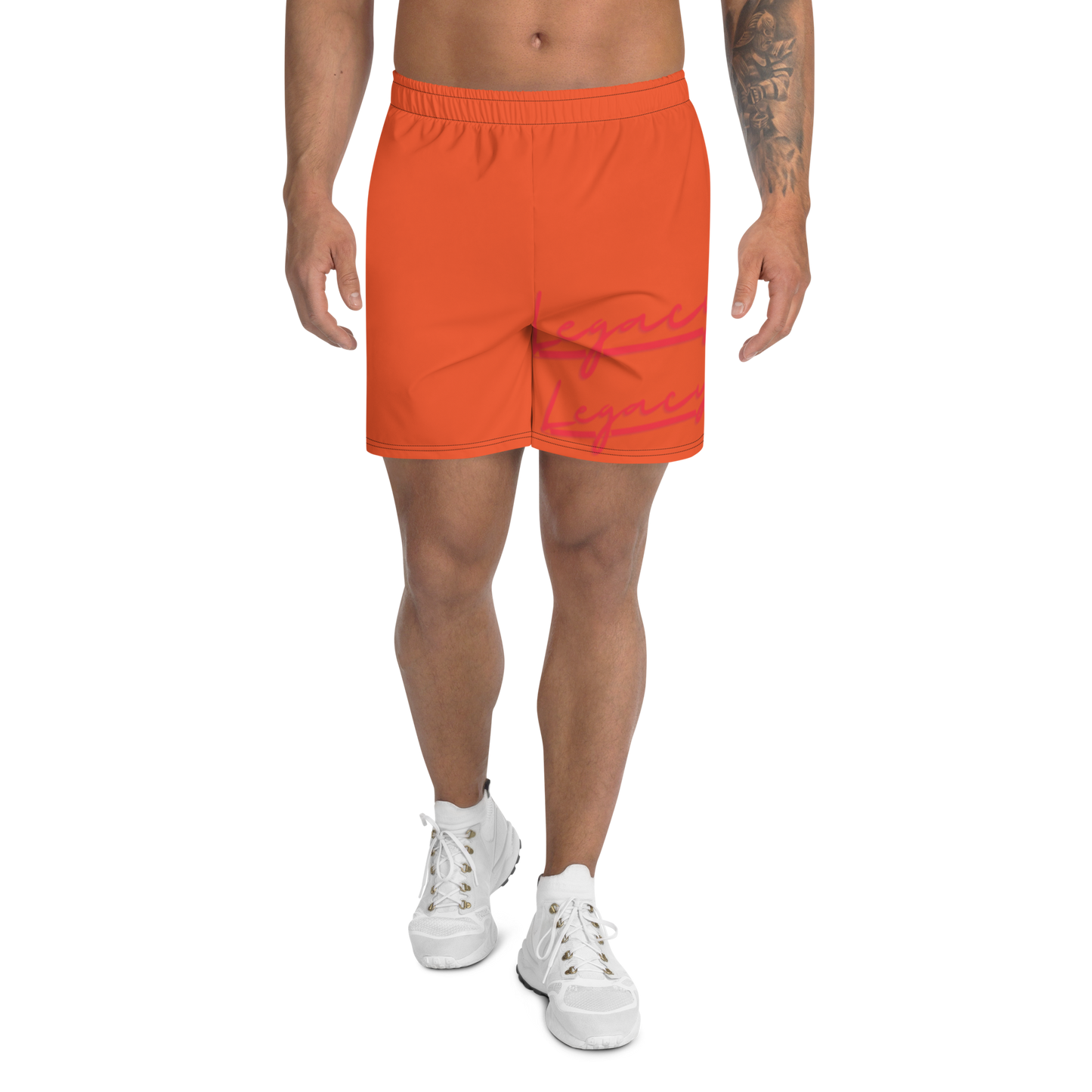 Legacy - Men's Athletic Shorts