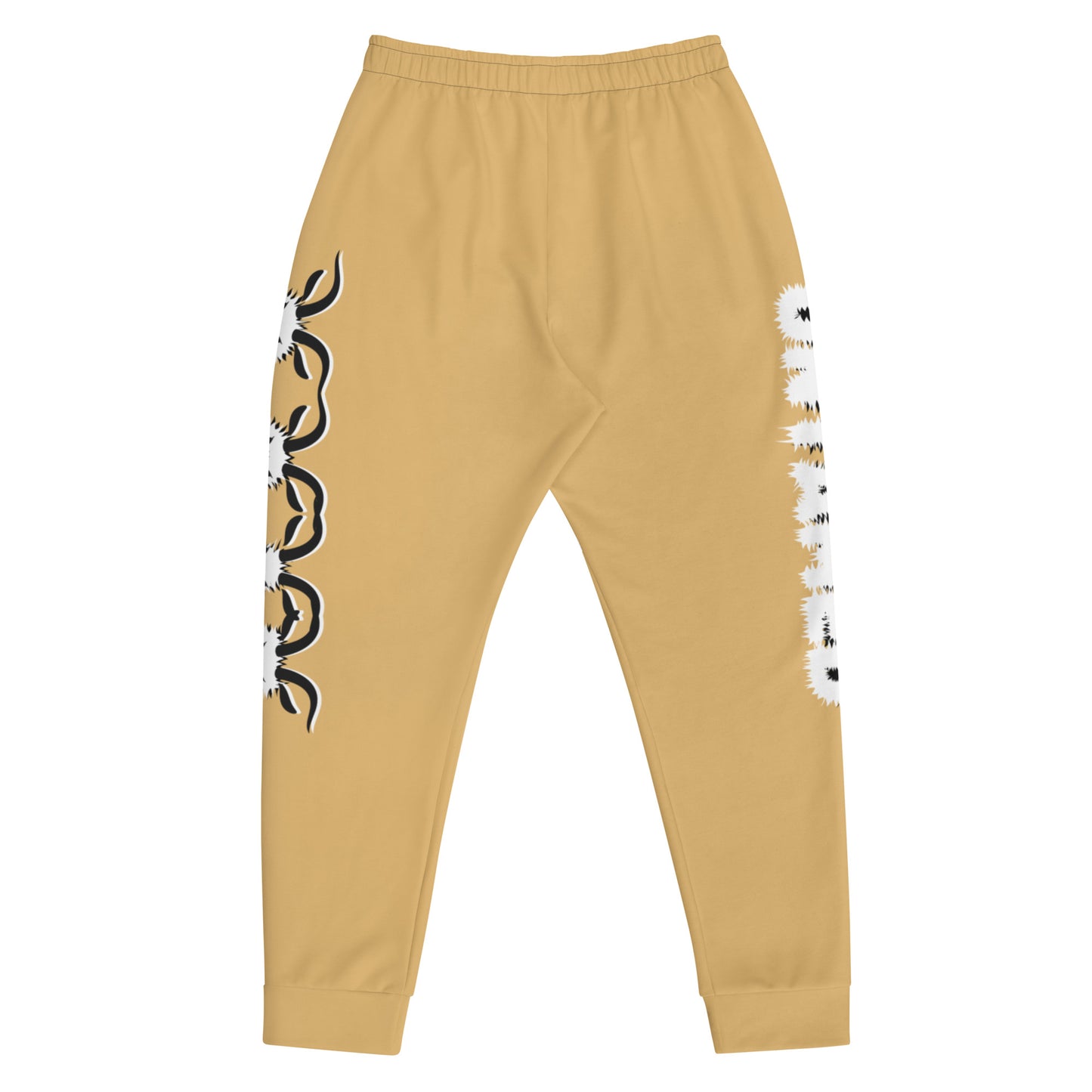 UNTAMED GOAT - Men's Joggers