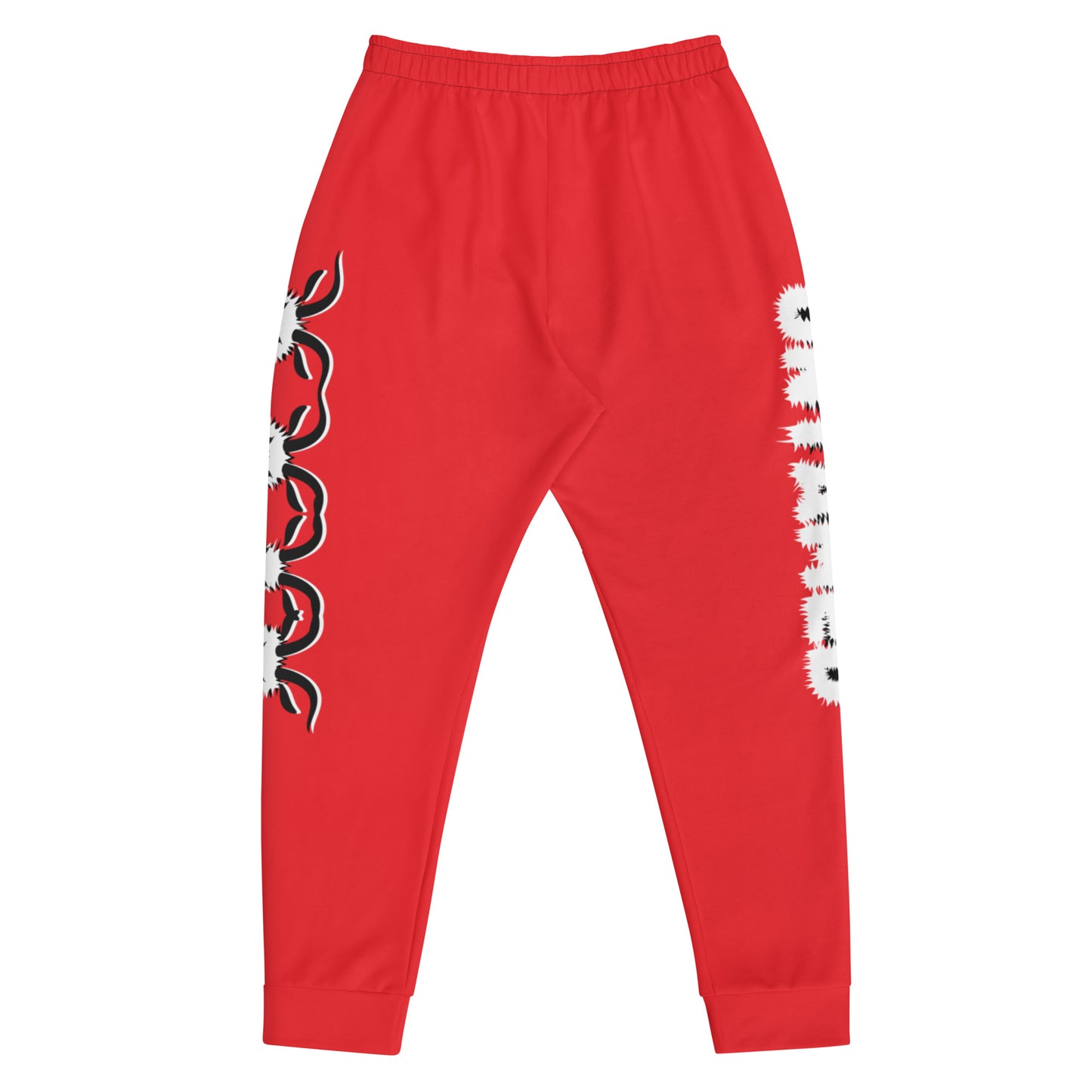 UNTAMED GOAT - Men's Joggers