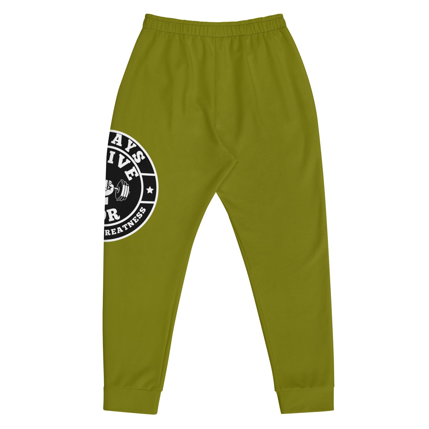 UC - FOREVER GREATNESS Men's Joggers