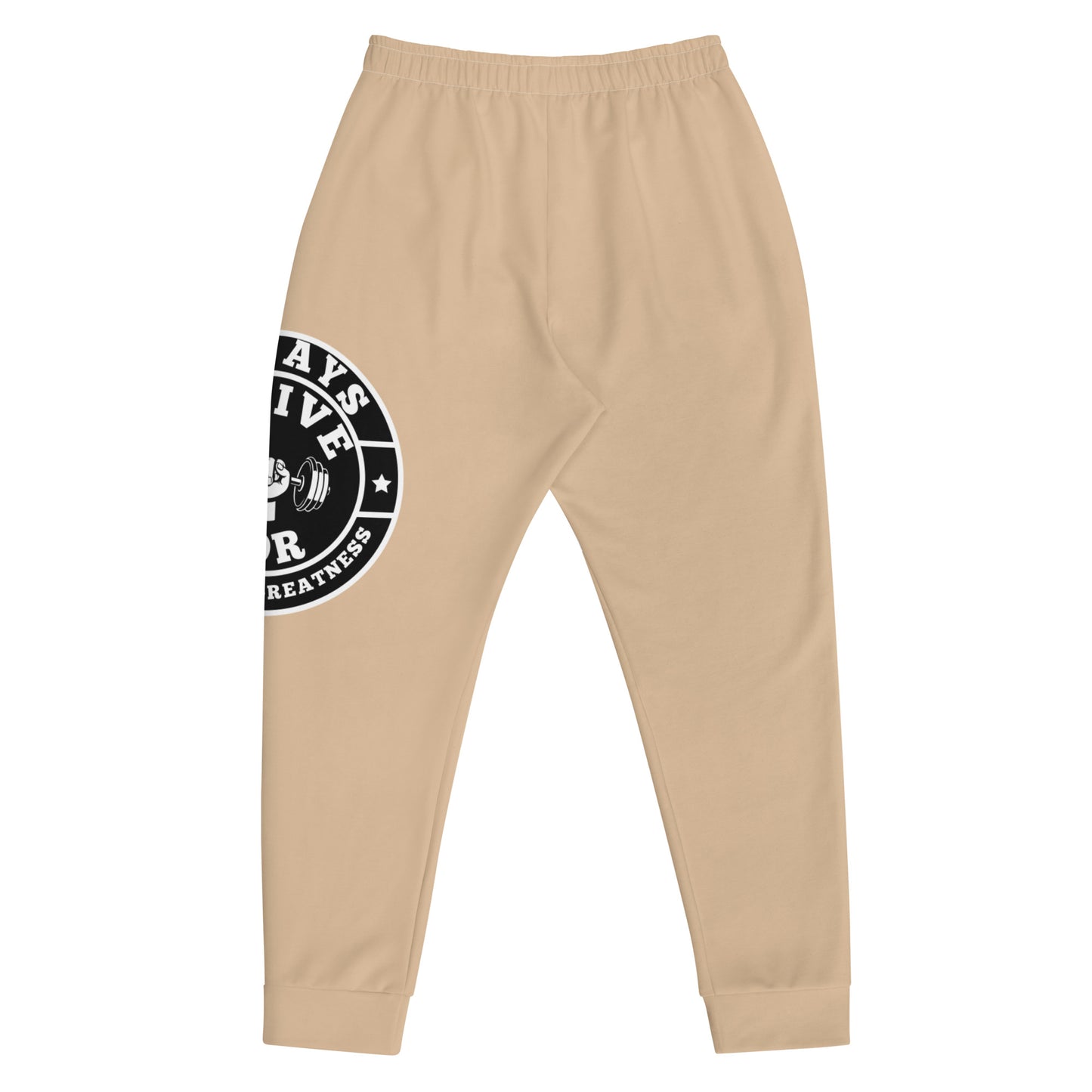 UC - FOREVER GREATNESS Men's Joggers