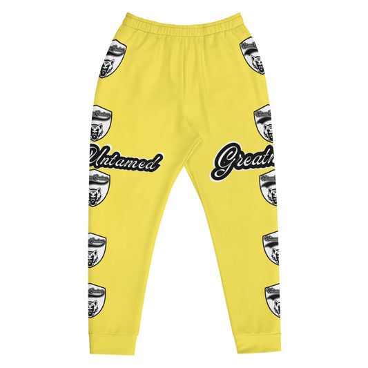 UNTAMED GREATNESS UTG - Men's Joggers