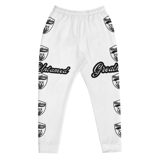 UNTAMED GREATNESS UTG - Men's Joggers