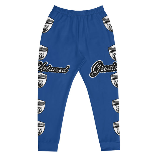 UNTAMED GREATNESS UTG - Men's Joggers